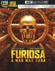 : Furiosa A Mad Max Saga 2024 German Dd51 Dl BdriP x264-Jj