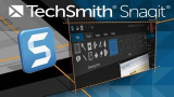 : TechSmith SnagIt 2024 v24.2.4.3892 (x64)