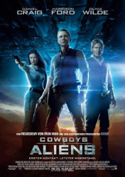 : Cowboys and Aliens 2011 German Ac3D Dl 2160p Uhd BluRay Hevc-Fhc