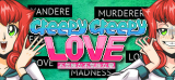 : Creepy Creepy Love-Tenoke