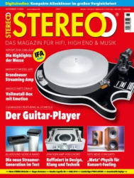 : STEREO - Nr.11 2024