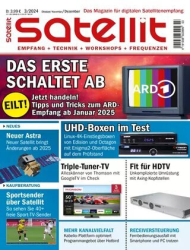 : Satellit Magazin No 03 2024