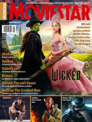 :  Moviestar Magazin No 05 2024