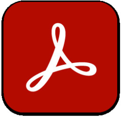 : Adobe Acrobat Reader DC 2024.003.20180