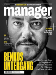 : Manager Magazin No 09 September 2024
