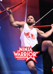 : Ninja Warrior Germany Japan Special 2024 German Web x264-ClassiCal