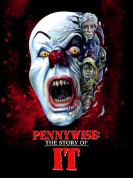 : Inside Es Der Horrorclown Pennywise 2021 German Doku 720p Web H264-SynergiE