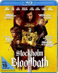 : Stockholm Bloodbath 2023 German Eac3 Dl 1080p BluRay x265-Vector