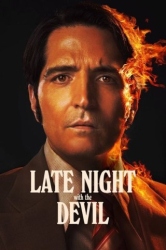 : Late Night with the Devil 2023 German Eac3 Dl 1080p BluRay x265-Vector