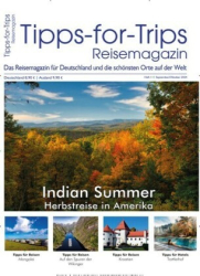 : Tipps-for-Trips - September-Oktober 2024