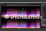 : Steinberg SpectraLayers Pro 11.0.30 