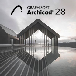 : GRAPHISOFT Archicad 28.0.0 Build 3001