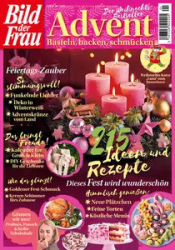 :  Bild der Frau Magazin Sonderheft No 01 2024