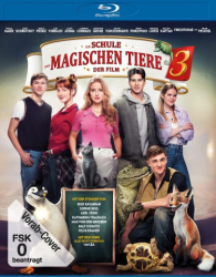 : Die Schule der magischen Tiere 3 2024 German Dl Ac3 Dubbed 720p Web h264-Mega