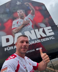 : Danke Poldi Danke Koeln - Das Podolski Abschiedsspiel 2024 German Eac3 1080p Web H264-Footballgod