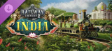 : Railway Empire 2 India-Rune