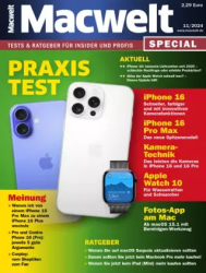 : Macwelt Special - Nr.11 2024