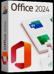 : Microsoft Office Pro Plus 2024 VL v2408 Build 17932.20130 (x64)