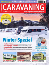 : CARAVANING - Nr.11 2024