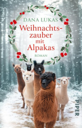 : Weihnachten auf der Alpakafarm 2023 German Dl Web x264-ClassiCal