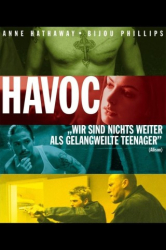 : Havoc 2005 German 1080p Web H264-ClassiCalhd