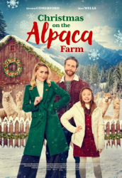 : Weihnachten auf der Alpakafarm 2023 German Dl 1080p Web x264-ClassiCalhd