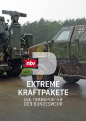 : Extreme Kraftpakete Die Transporter der Bundeswehr 2024 German Doku 1080p Web x264-ClassiCalhd