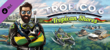 : Tropico 6 Tropican Shores v22.1225-Razor1911