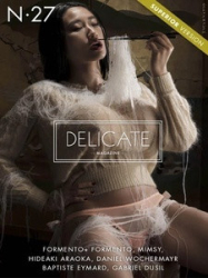 : Delicate Magazine Superior Version - Issue 27 2024