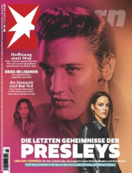 :  Der Stern Nachrichtenmagazin No 43 vom 16 Oktober 2024