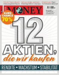 :  Focus Money Finanzmagazin No 43 vom 16 Oktober 2024