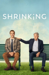 : Shrinking 2023 S02E01 German Dl Atmos 720p Atvp Web H264-ZeroTwo