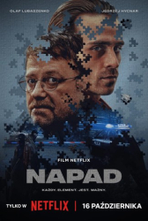 : Napad Der Ueberfall 2024 German  Eac3 WebriP x264-4Wd