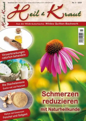 : Heil und Kraut Magazin No 03 2024
