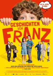 : Geschichten Vom Franz 2022 German 1080p Web h264-DunghiLl