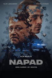 : Napad Der Ueberfall 2024 German ML EAC3 1080p NF WEB H265-ZeroTwo