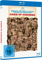 : Kinds Of Kindness 2024 German 1080p BluRay x265-DSFM