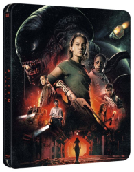 : Alien Romulus 2024 German AC3 480p WEBRip x264-FND