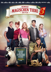 : Die Schule der magischen Tiere 3 2024 German Ld Web 1080p x265-omikron