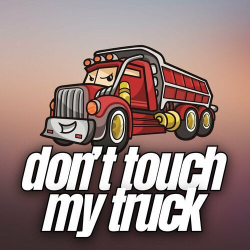 : Don’t Touch My Truck - Top Country (2024)