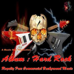 : Hard Rock (Commercial Background Music) (2015)