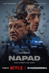 : Napad Der Ueberfall 2024 German Eac3 WebriP x264-4Wd