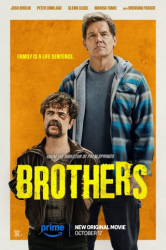 : Brothers 2024 German Dl 2160P Web H265-Wayne