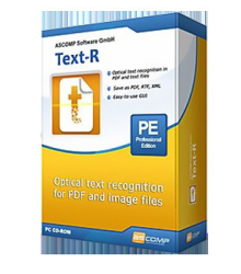 : Text-R Professional 2.008