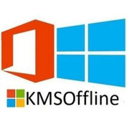 : KMSOffline 2.4.5