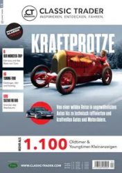 :  Classic Trader Magazin No 04 2024