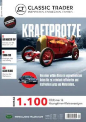 : Classic Trader Magazin No 04 2024