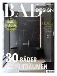 :  Bad Design Magazin Oktober No 02 2024