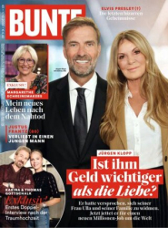 :  BINTE Magazin No 43 vom 17 Oktober 2024