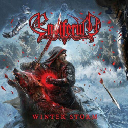 : Ensiferum - Winter Storm (2024)